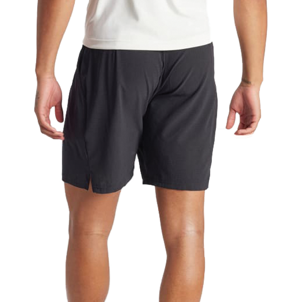 Adidas Ergo Gameset Shorts (Mens) - Black