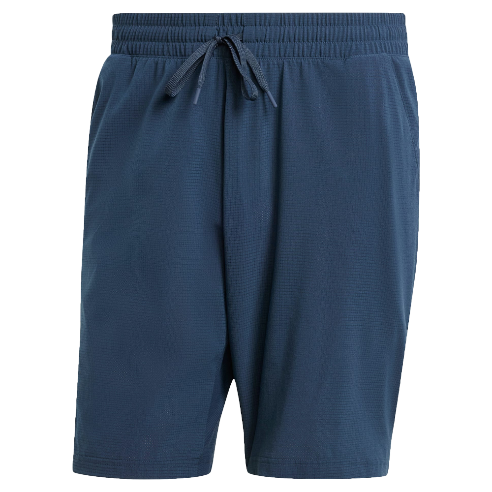 Adidas Ergo Tennis Shorts (Mens) - Aurora Ink