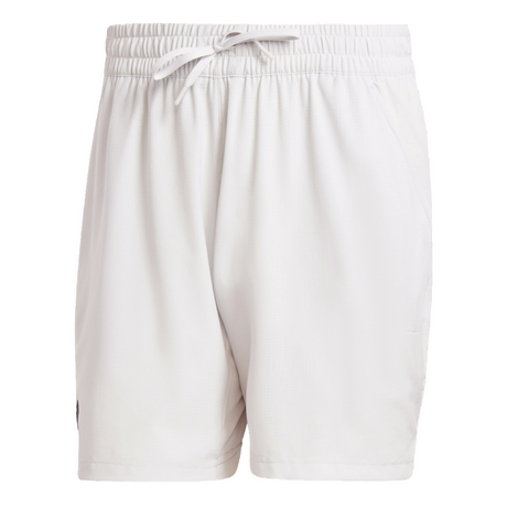 Adidas Melbourne HEAT.RDY 2IN1 Shorts (Mens) - Grey One/Carbon