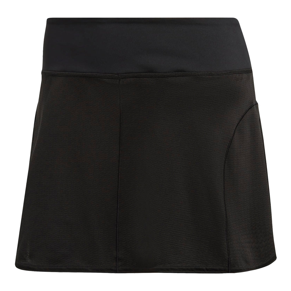 Adidas black tennis skirt online