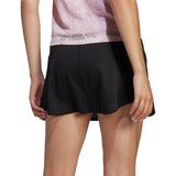 Adidas Match Tennis Skirt (Ladies) - Black