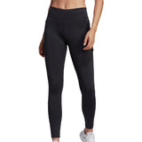 adidas Tennis Match Tights (Ladies) - Black