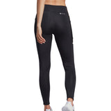 adidas Tennis Match Tights (Ladies) - Black