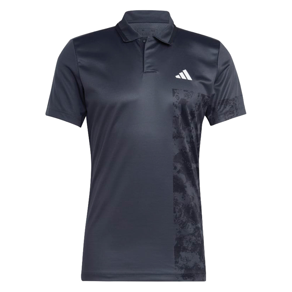 Adidas sports polo online shirts