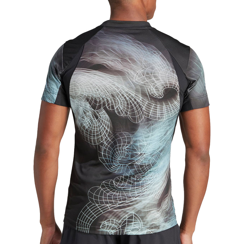 Adidas flash shirt clearance