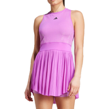 Adidas Pro AeroReady Tennis Dress (ladies) - Purple Burst/Preloved Purple/Pink Spark