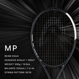 HEAD Speed MP 2026 Tennis Racket