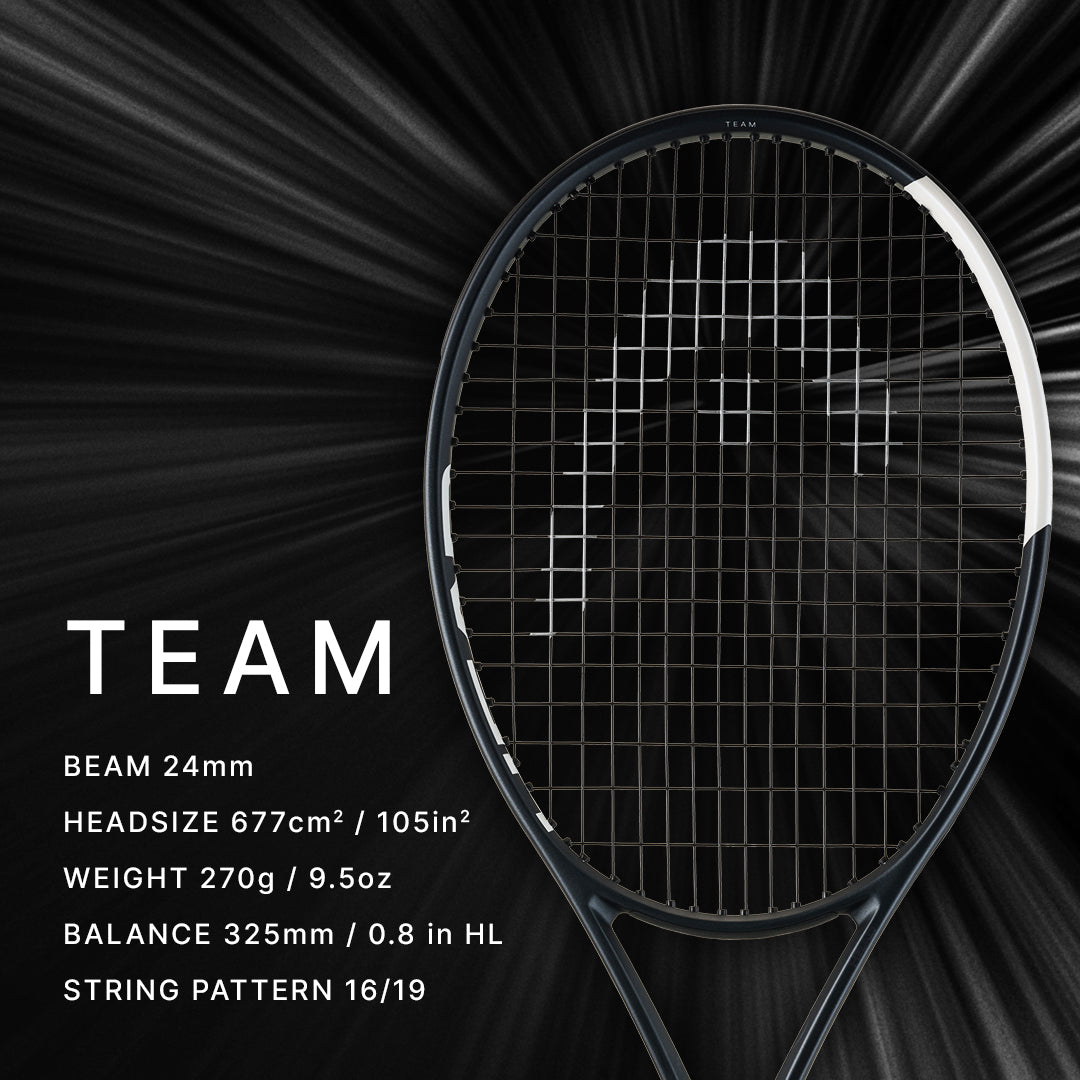 HEAD Speed Team 2026 Tennis Racket