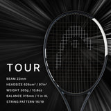 HEAD Speed Tour 2026 Tennis Racket