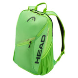 HEAD Tour Backpack 25L - Sharp Green