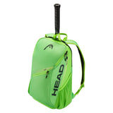 HEAD Tour Backpack 25L - Sharp Green