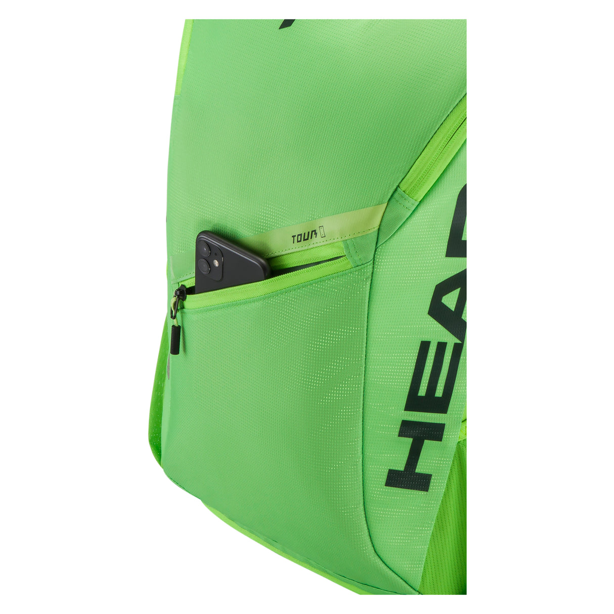 HEAD Tour Backpack 25L - Sharp Green