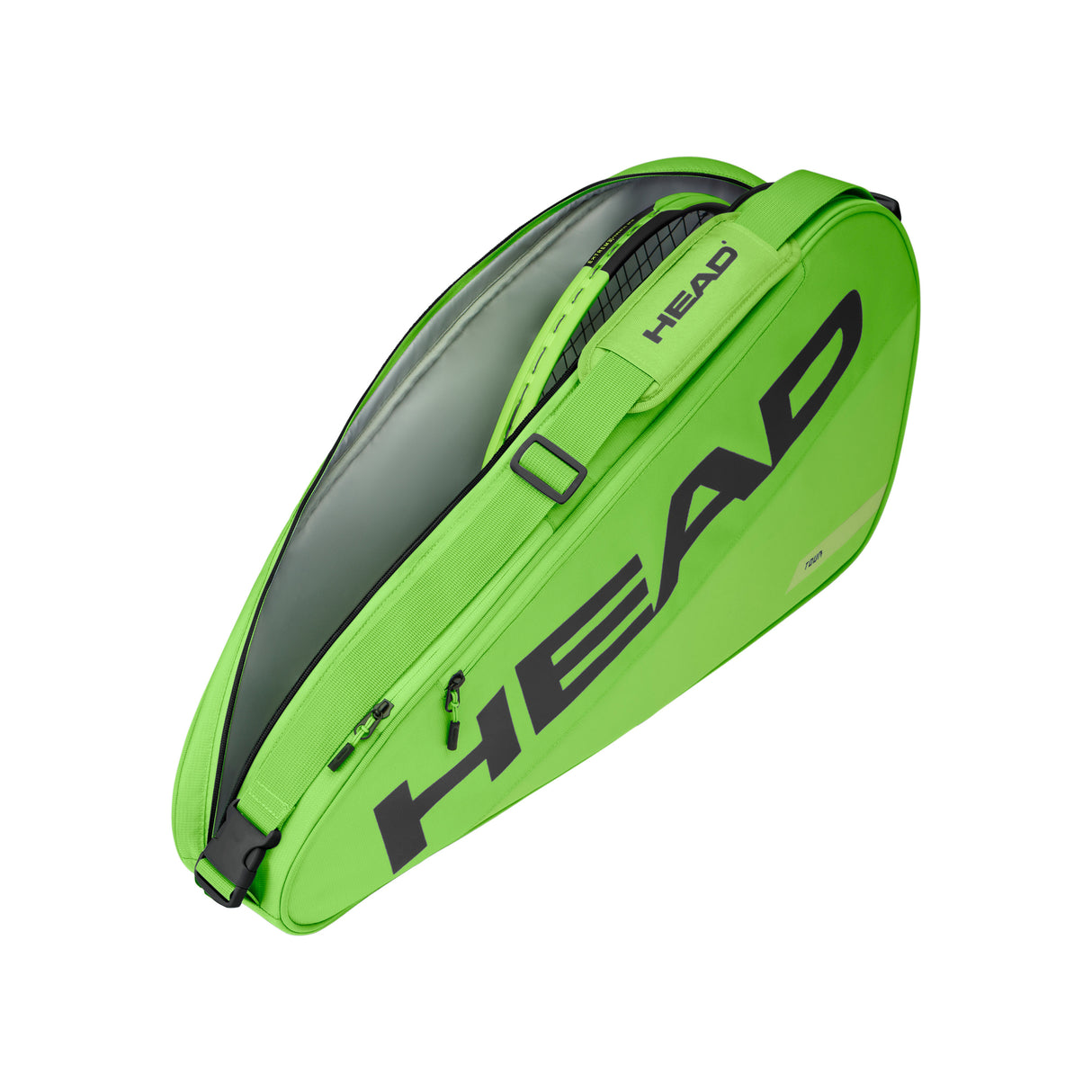 HEAD Tour Racquet Bag S - Sharp Green