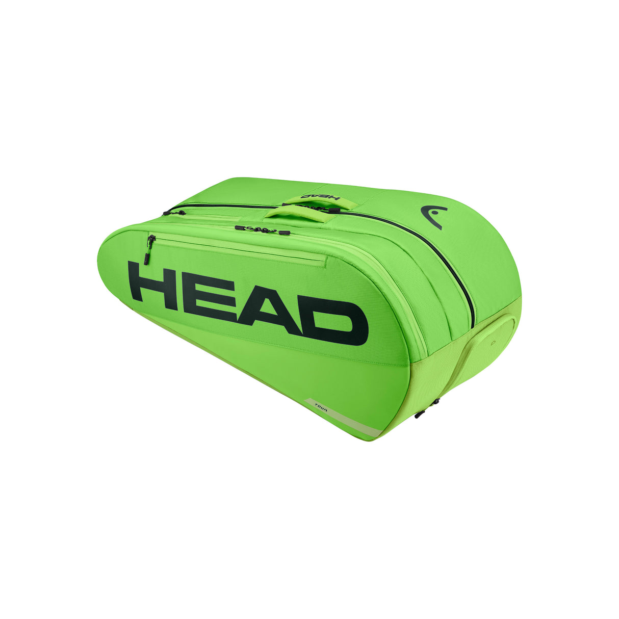 HEAD Tour Racquet Bag L - Sharp Green