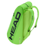 HEAD Tour Racquet Bag L - Sharp Green