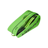 HEAD Tour Racquet Bag L - Sharp Green