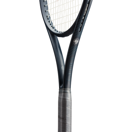 Wilson Roland Garros SESSION DE SOIRÉE Shift 99 V1 Tennis Racket (Unstrung)