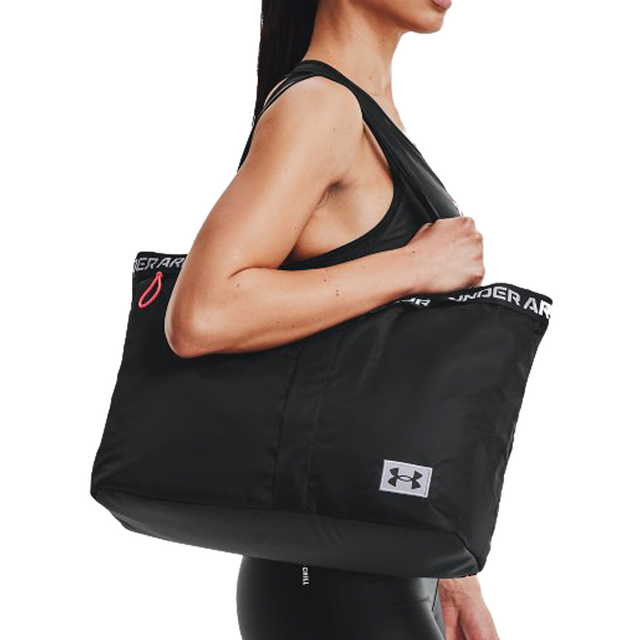 Ua essentials online zip tote