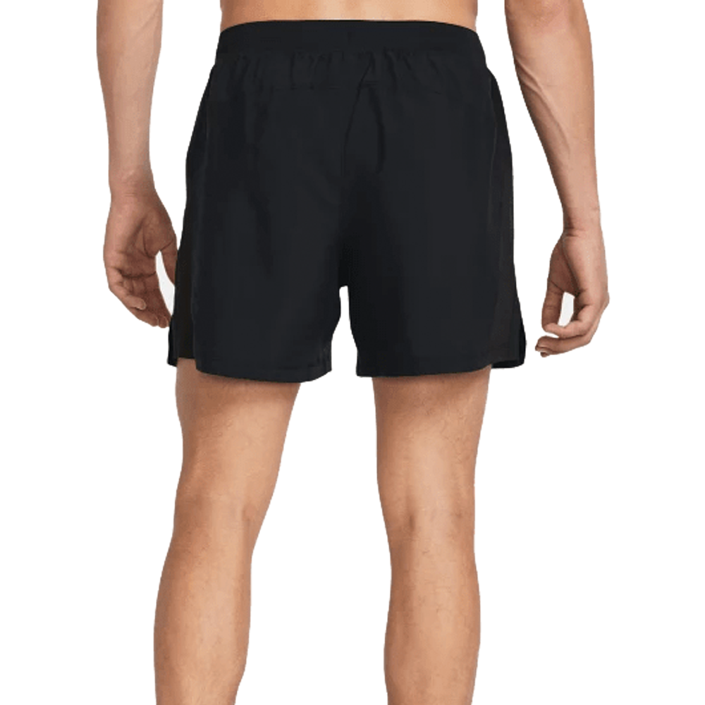 Under Armour Launch 5" Shorts (Mens) - Black