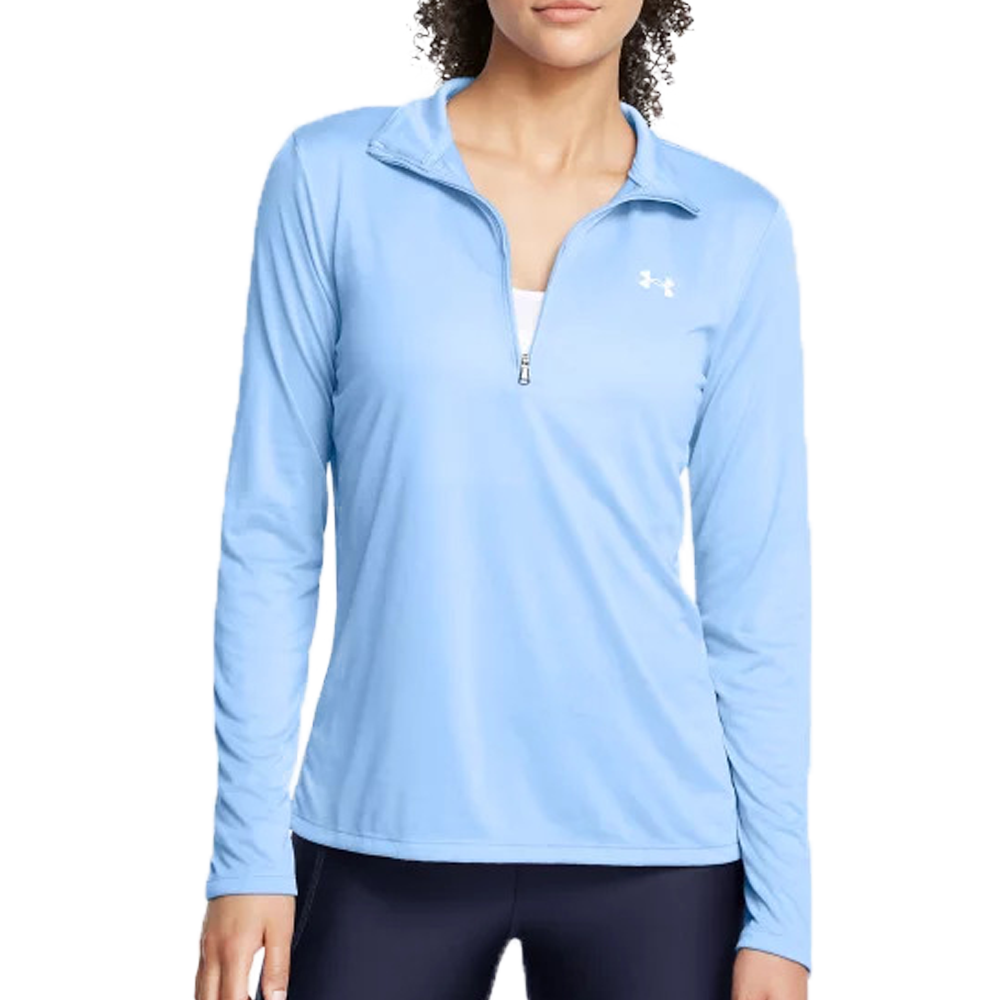 Under Armour Motion Jacket EMEA (Ladies)