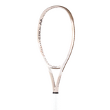 Yonex VCORE 100L 7th Generation Performance Tennis Racket - Sand Beige (UNSTRUNG)