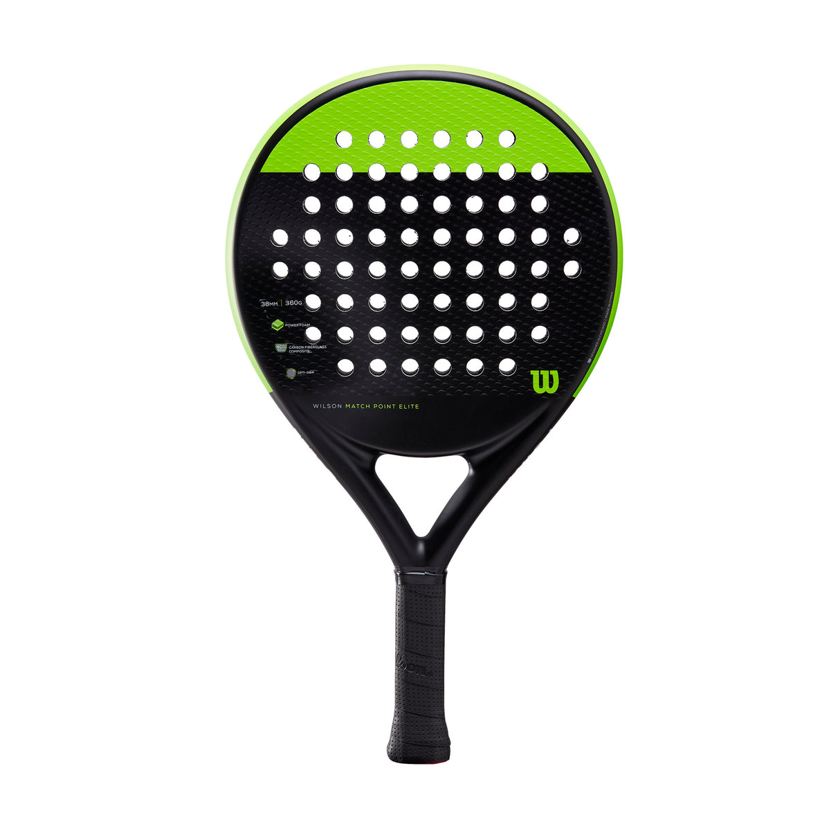 Wilson Match Point Elite Padel 2 Padel Racket