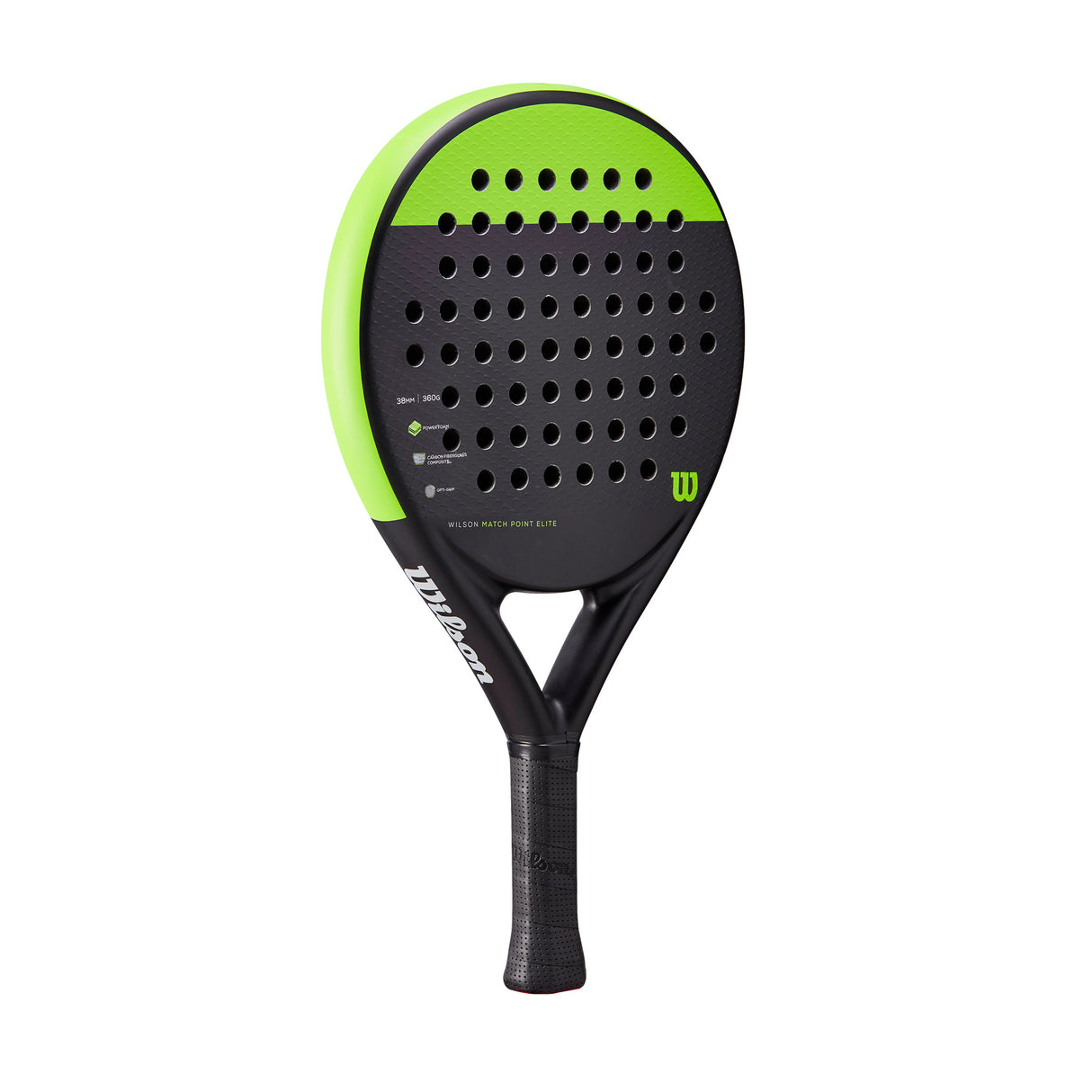 Wilson Match Point Elite Padel 2 Padel Racket
