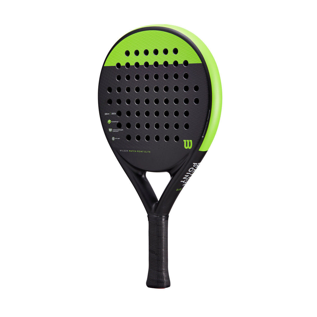 Wilson Match Point Elite Padel 2 Padel Racket