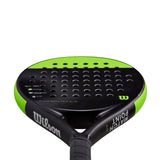 Wilson Match Point Elite Padel 2 Padel Racket