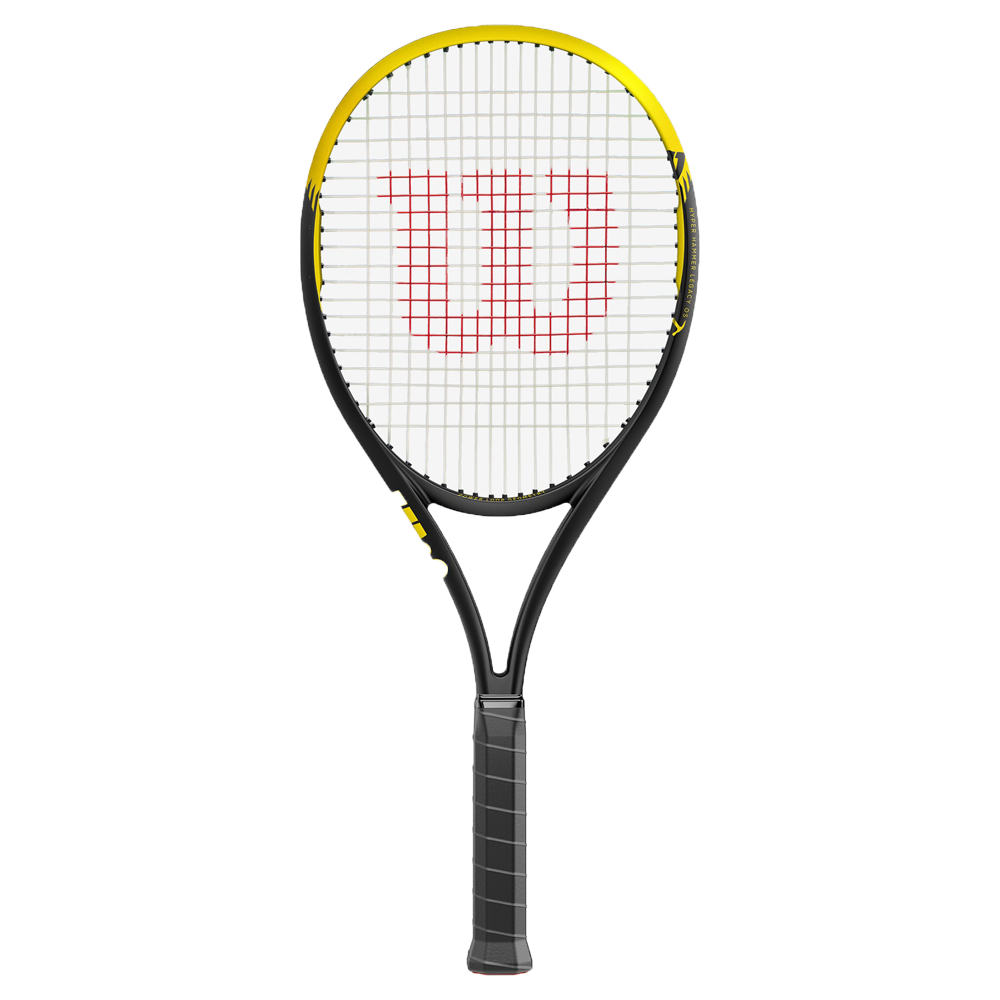 Wilson Hyper Hammer Legacy MID Tennis Racket