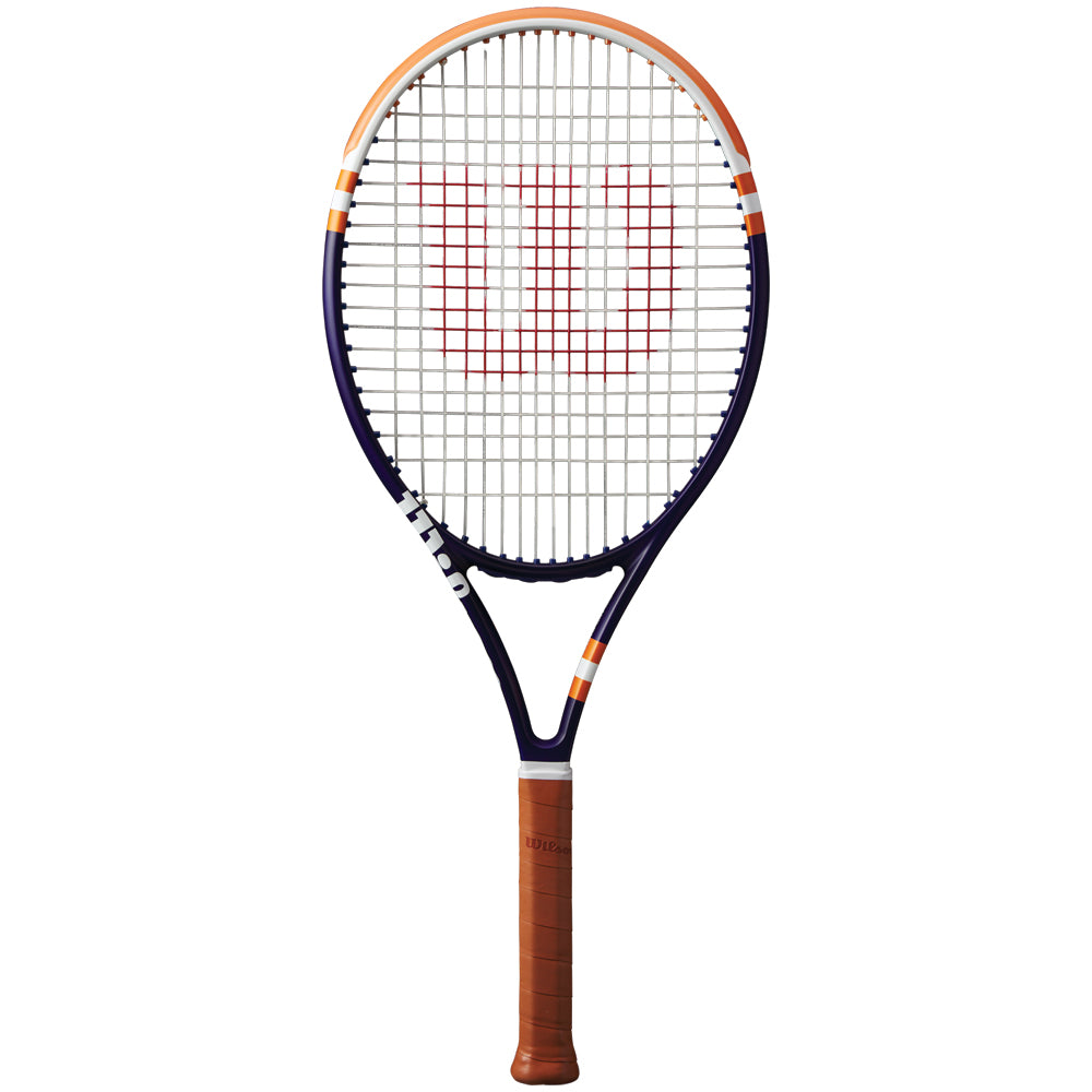 Wilson Blade 26” Tennis Racket Roland Garros V8.0