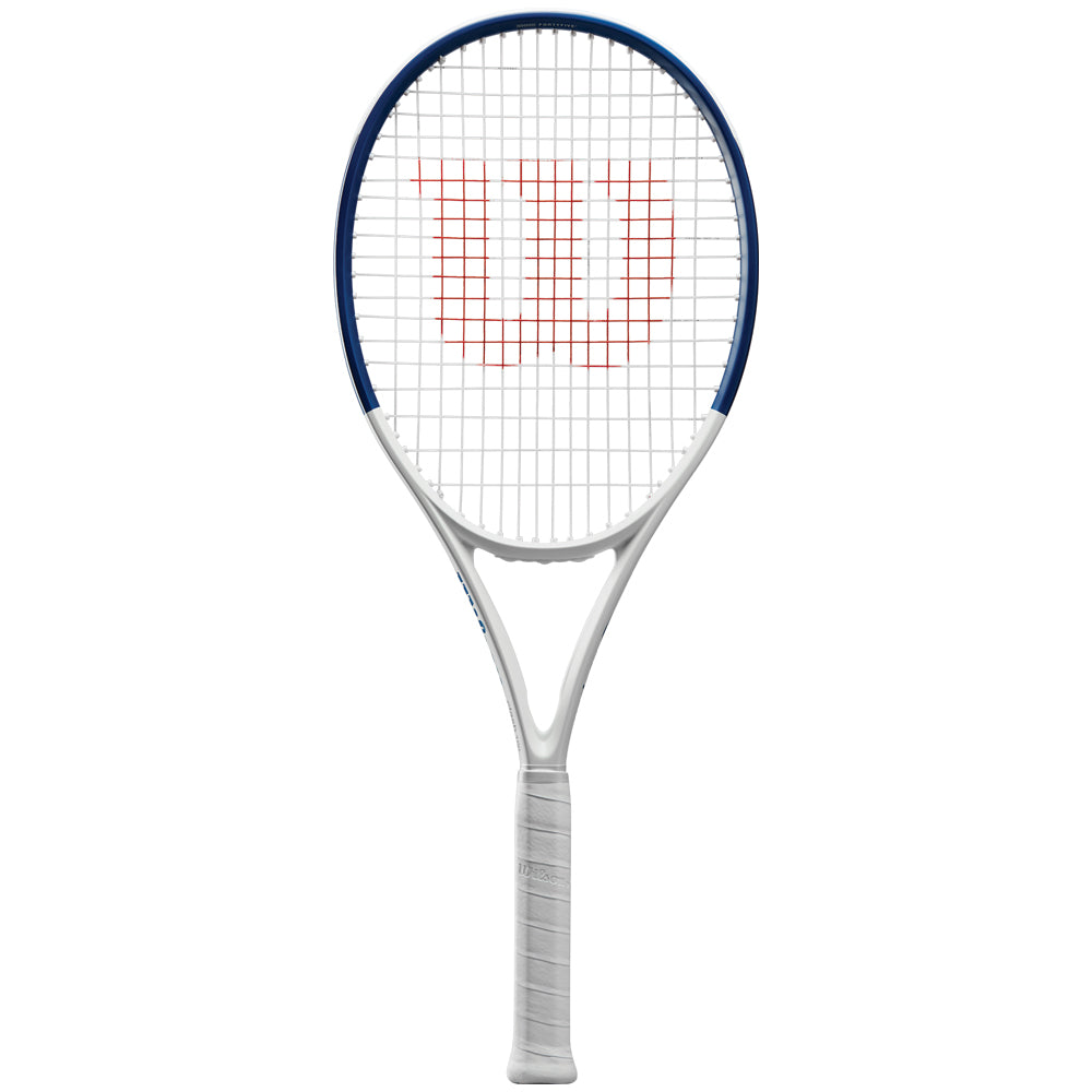 Wilson Clash 100 V2 US OPEN 2023 Tennis Racket Unstrung