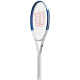 Wilson Clash 100 V2 US OPEN 2023 Tennis Racket (Unstrung)
