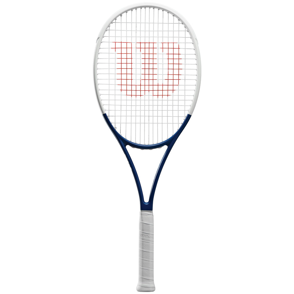 正規通販 Wilson blade98 16×19 v8.0 us open ラケット(硬式用 ...