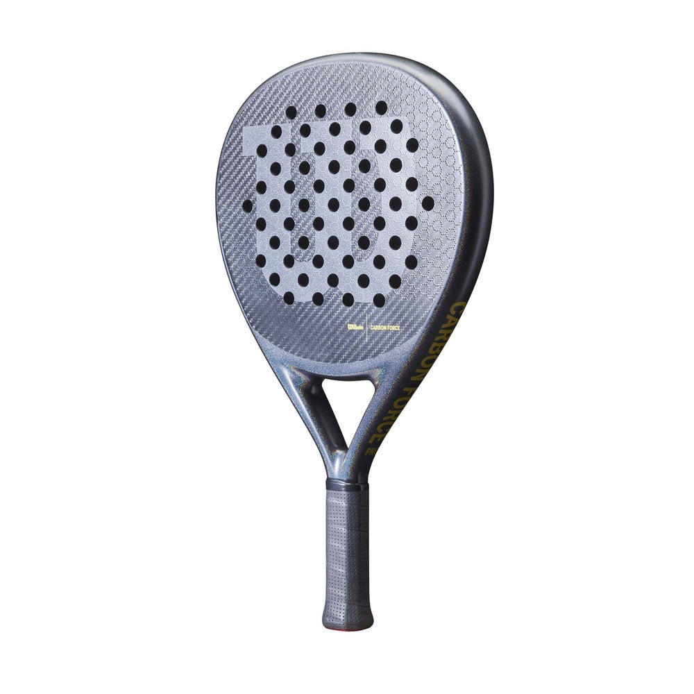 Wilson Carbon Force Pro Padel Racket