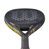 Wilson Carbon Force Pro Padel Racket