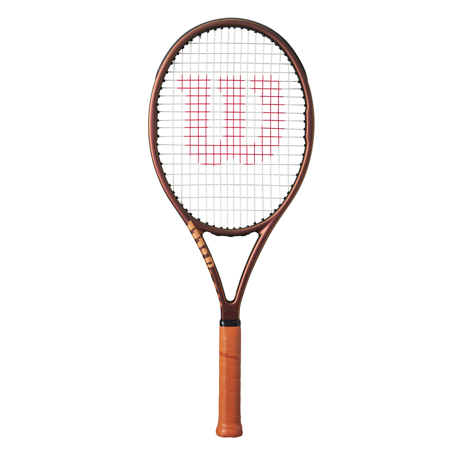 Wilson Pro Staff Team V14 Tennis Racket