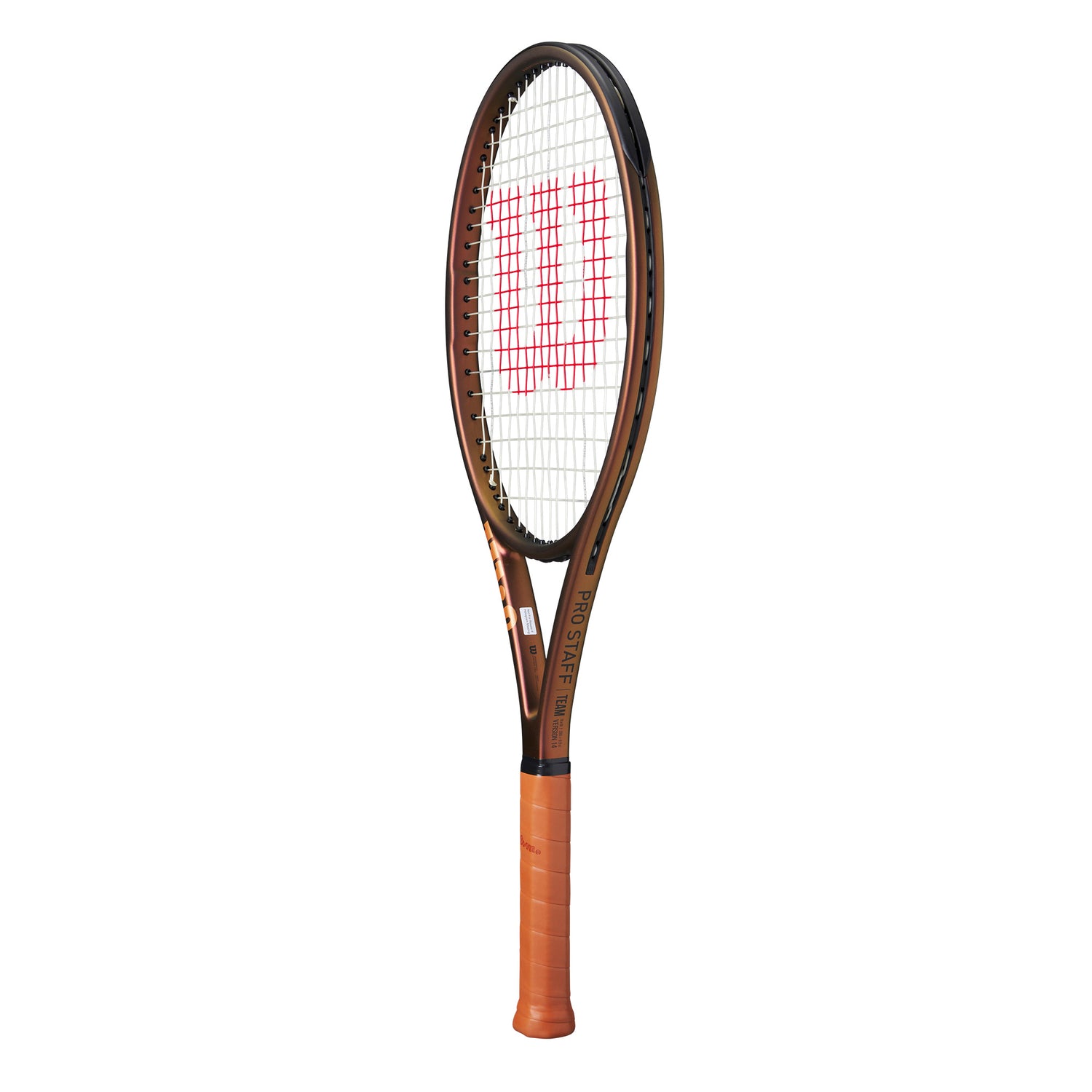 Wilson Pro Staff Team V14 Tennis Racket