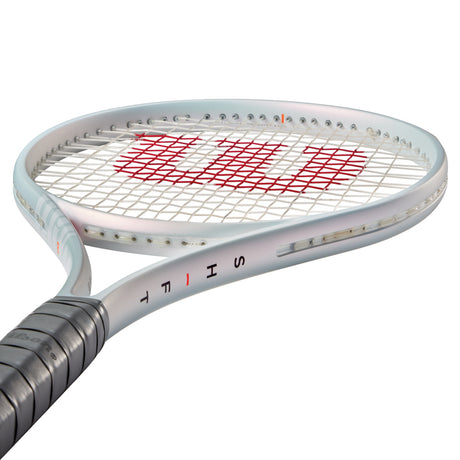 Wilson Shift 99 Pro V1 Tennis Racket (UNSTRUNG)
