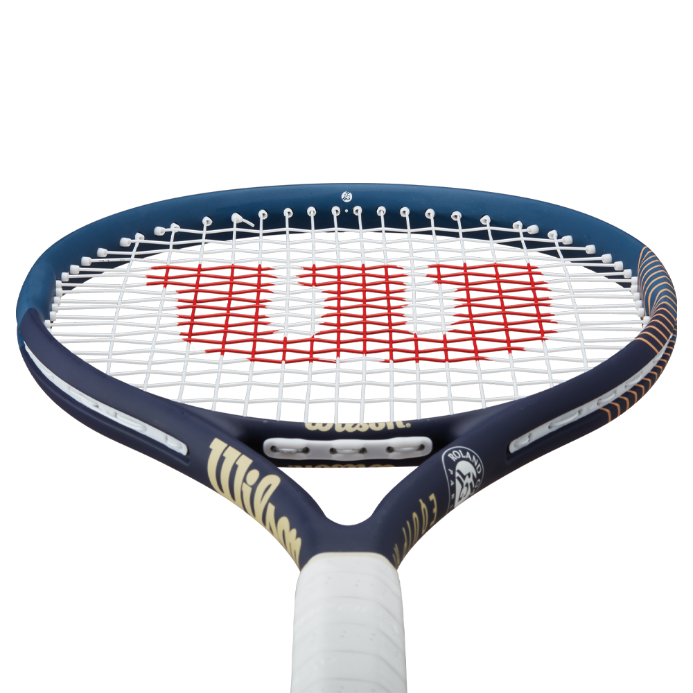 Wilson Roland Garros Equipe HP Tennis Racket