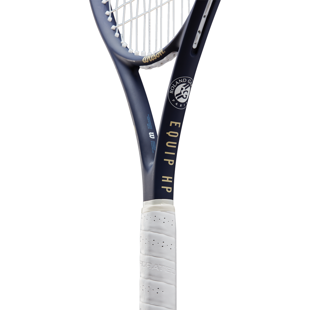 Wilson Roland Garros Equipe HP Tennis Racket