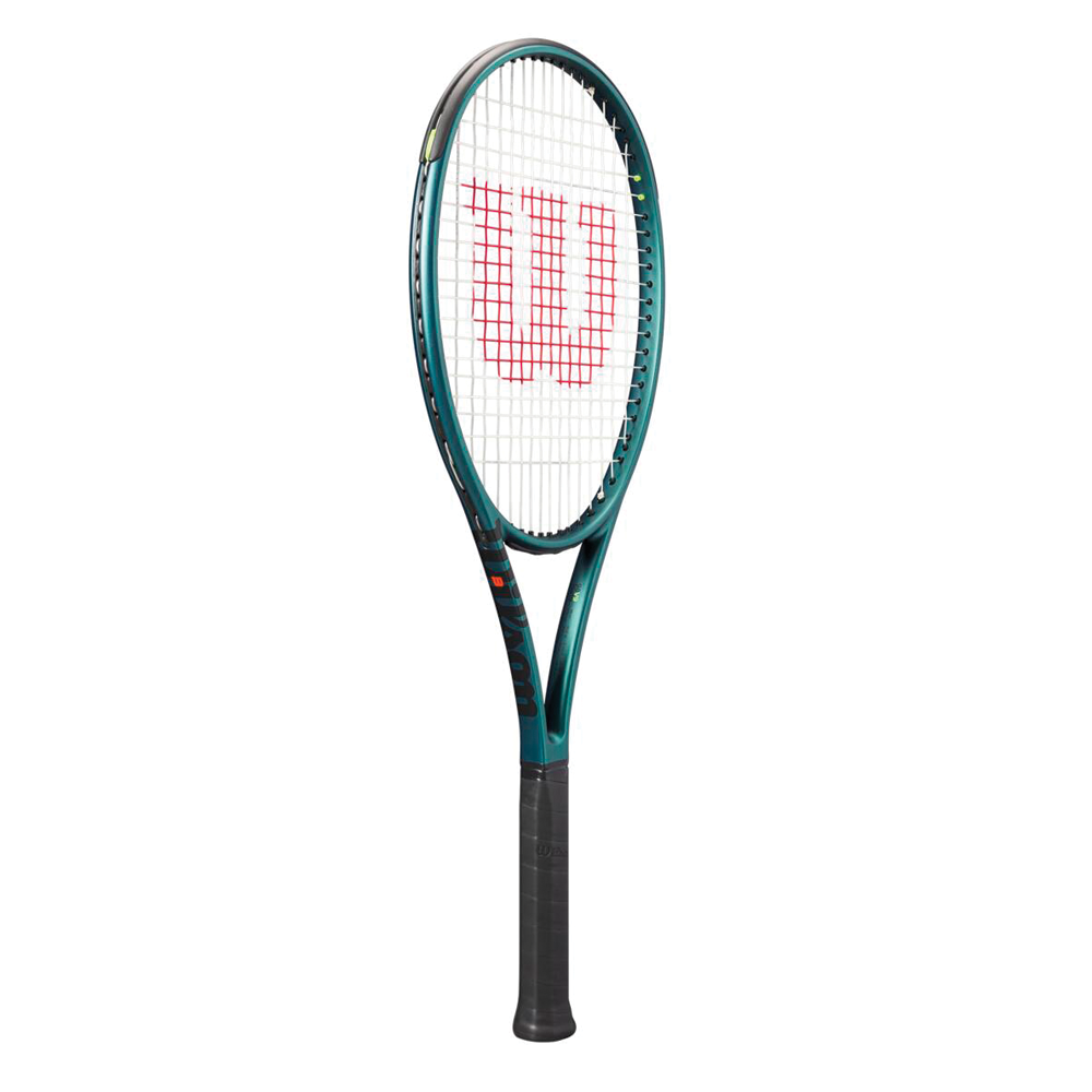 Wilson Blade 98 (16x19) V9 Tennis Racket (Unstrung)