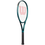 Wilson Blade 98 (18x20) V9 Tennis Racket (Unstrung)