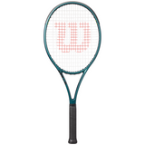 Wilson Blade 104 V9 Tennis Racket (Unstrung)