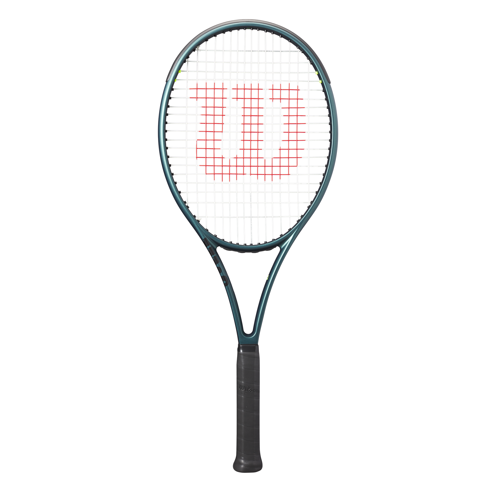 Wilson Blade 100UL V9 Tennis Racket –