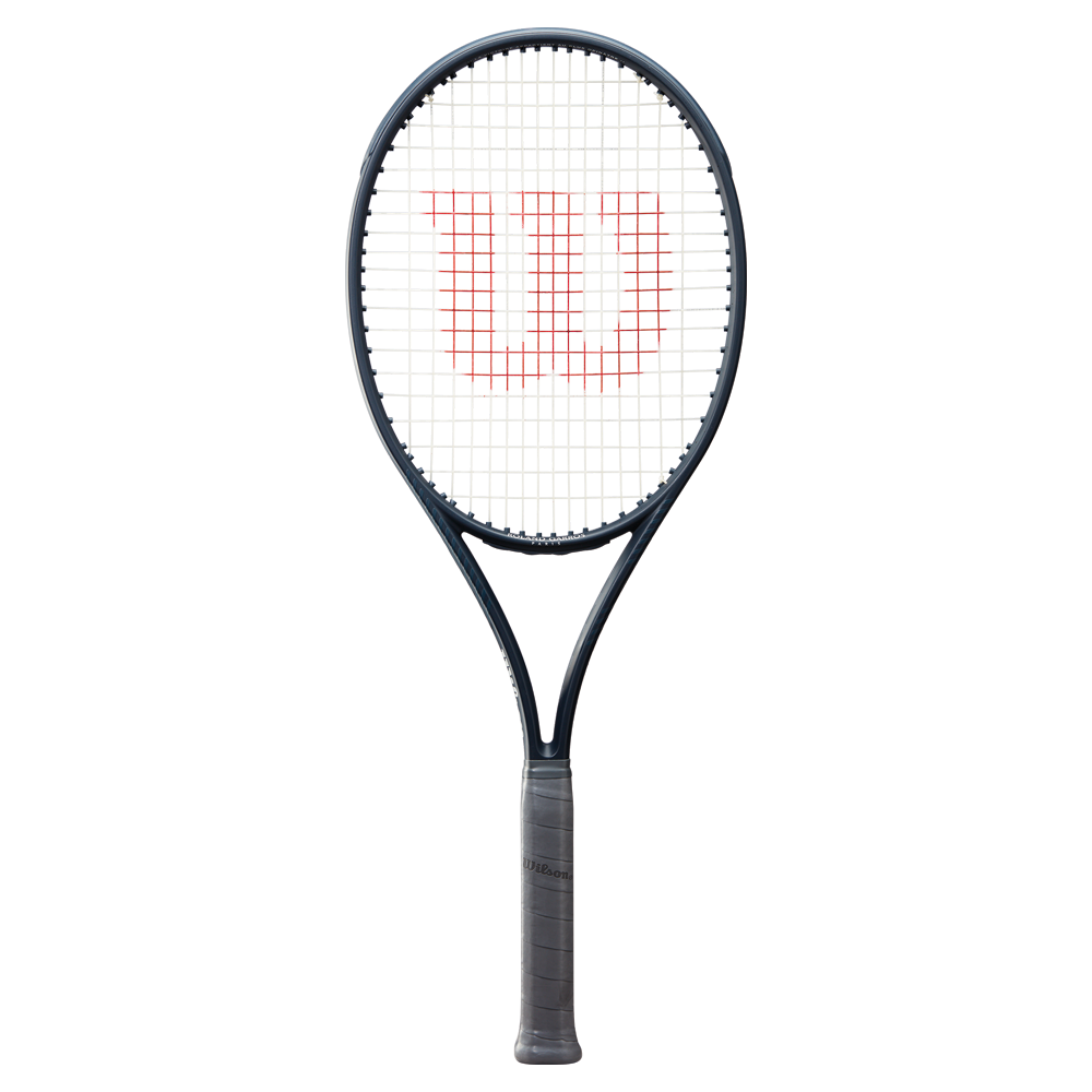 Wilson Roland Garros SESSION DE SOIRÉE Shift 99 V1 Tennis Racket (Unstrung)