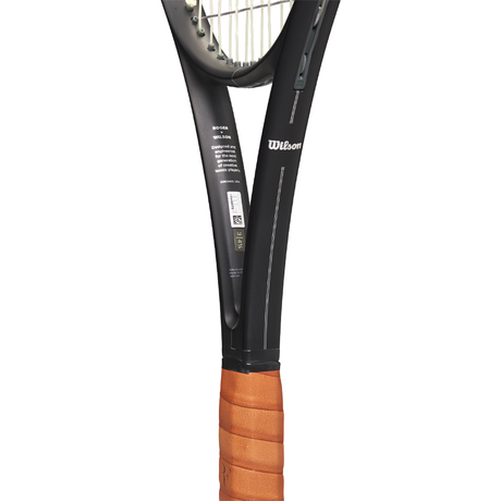 RF 01 Pro Tennis Racket Throat