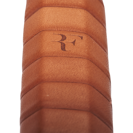 RF 01 Pro Tennis Racket  Grip