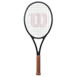 RF 01 Tenis Racket Front