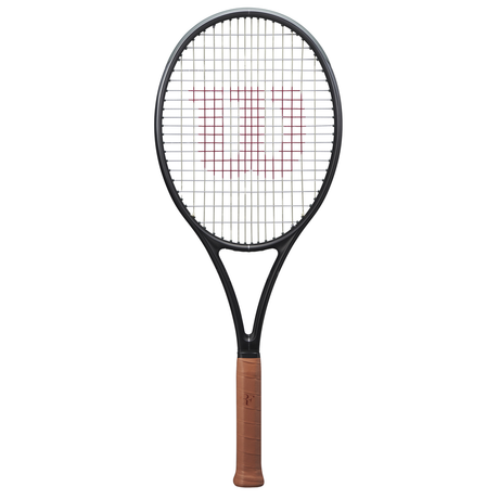 RF 01 Tenis Racket Front